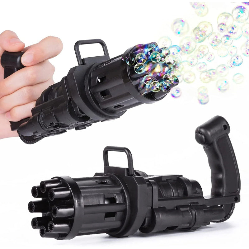 Kids Bubble Machine Toy