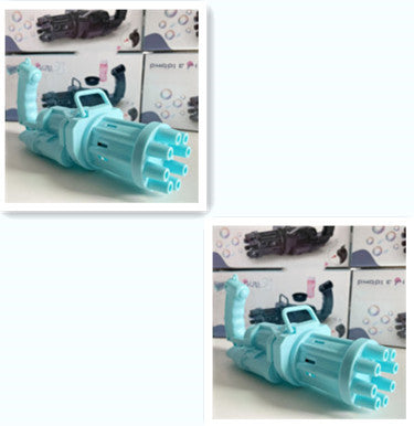 Kids Bubble Machine Toy