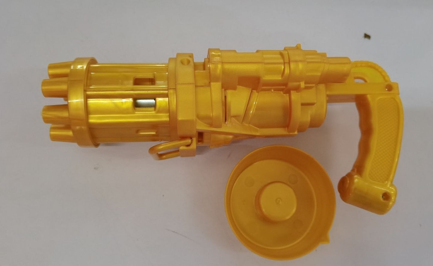Kids Bubble Machine Toy