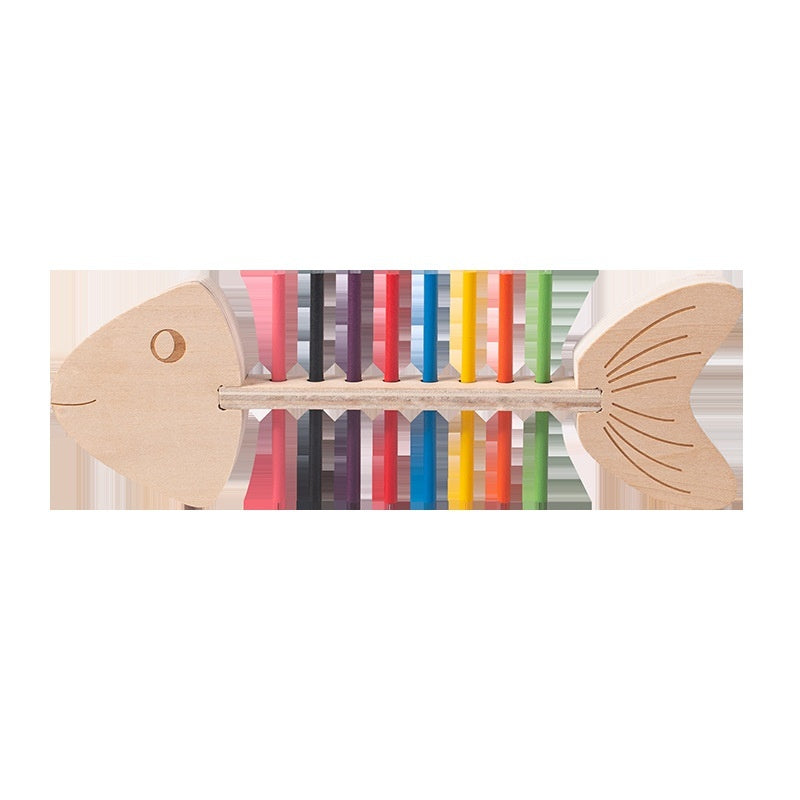 Color Cognitive Pairing Baby Early Education Fine Motor Training Toys