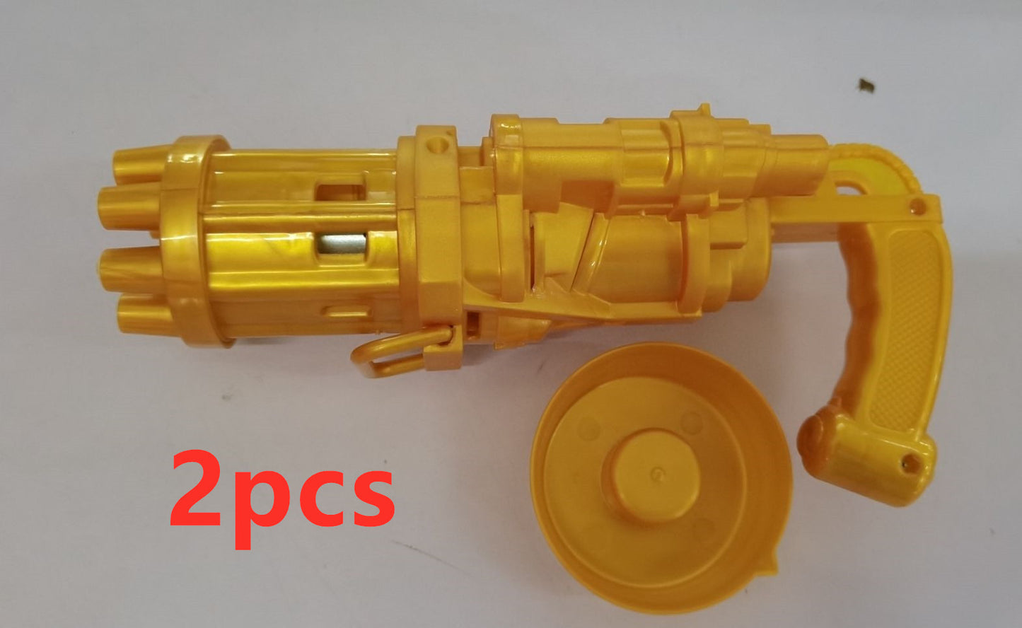 Kids Bubble Machine Toy