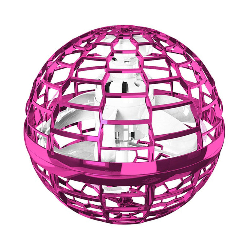 Spinning Flying Game Kids Toy
