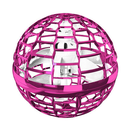 Spinning Flying Game Kids Toy