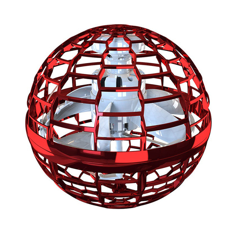 Spinning Flying Game Kids Toy