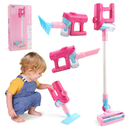 Kids Vacuum Cleaner Toy