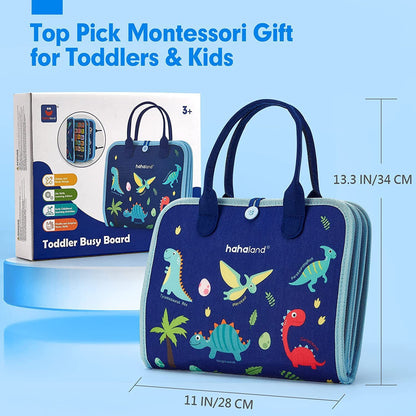 Children's Learning Board Early Education Toys