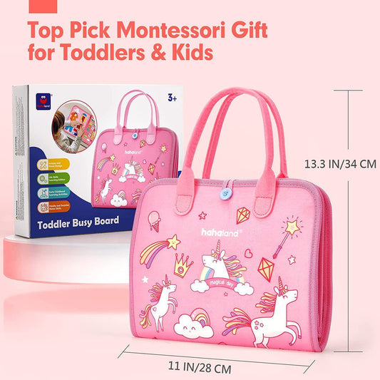 Children's Learning Board Early Education Toys