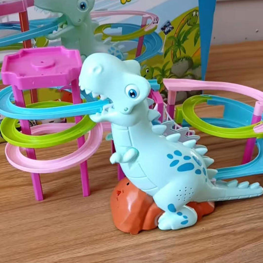 Dinosaur Train Track