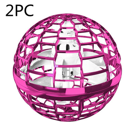 Spinning Flying Game Kids Toy