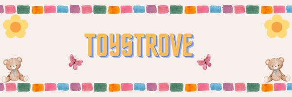 Toystrove