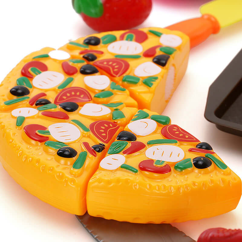 Children's Food Set Play House Toys