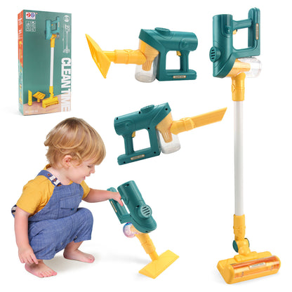 Kids Vacuum Cleaner Toy